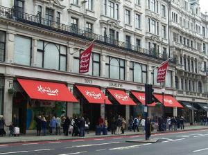 Hamleys close to new French ownership