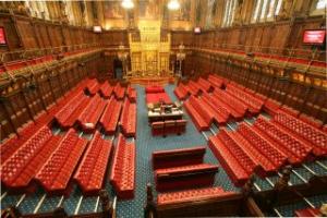 House of Lords criticises government's broadband strategy