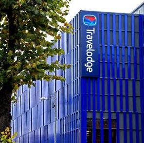 Travelodge to sell six hotels