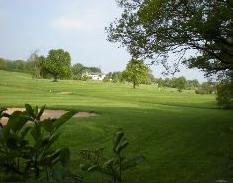 Chirk Golf Club and Chirk Marina for sale