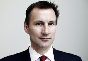 Culture Secretary pledges 'UK will have fastest broadband in Europe by 2015'