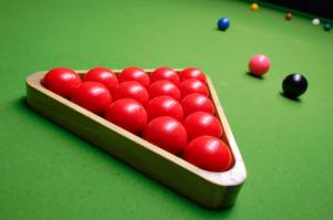 Investors pool funds to rescue snooker chain in pre-pack deal