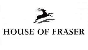 House of Fraser in talks to sell business