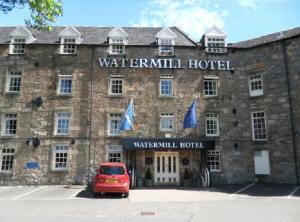 Sale sought for Watermill Hotel