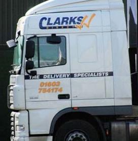 Clarks Direct assets for sale