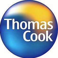 Possible division sale for Thomas Cook