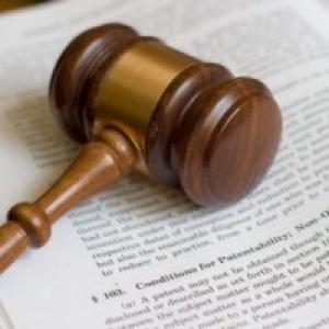 Law firms confirm merger plans