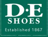 DE Shoes seeks a buyer for its 31 outlets