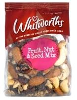 Whitworths snack-food manufacturer up for sale
