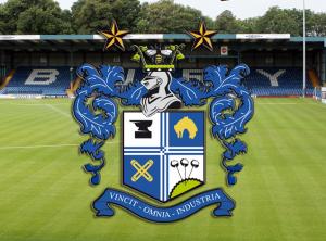Bury FC tasked with finding £1m to keep out of administration