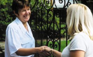 Two domiciliary care providers to merge after acquisition
