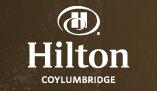 Hilton Coylumbridge hotel for sale