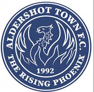 Aldershot Town FC enters administration