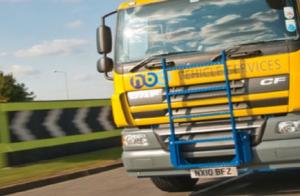 MBO deal for HBC Vehicle Services