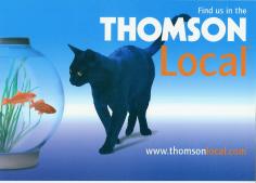 Thomson Directories sold just hours after entering administration 