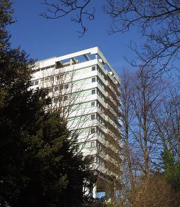 Hallam Tower for sale