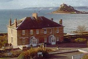 Christian couple sell their Cornish guest house