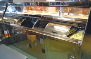 Administrators cook up a sale for chip fryer maker