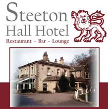 Steeton Hall hotel up for sale