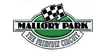 Mallory Park enters administration