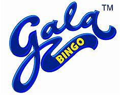 Gala to put bingo chain up for sale