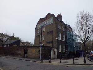 Southwark to auction off commercial property
