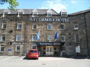 Paisley hotel bought by Chinese investors