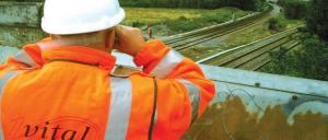 Rail labour supplier purchased out of administration