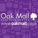 Greenock&#039;s Oak Mall in administration 