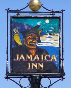 Cornwall&#039;s Jamaica Inn for sale