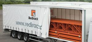 Buyer sought for Redirack in administration