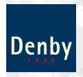 Denby Pottery business sale launched