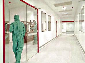 Buyer sought for cleanroom maker to the biotech industry