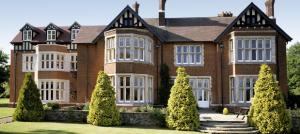 Scalford Hall Hotel to be refreshed under new ownership