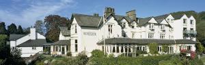 Lake District hotel for sale