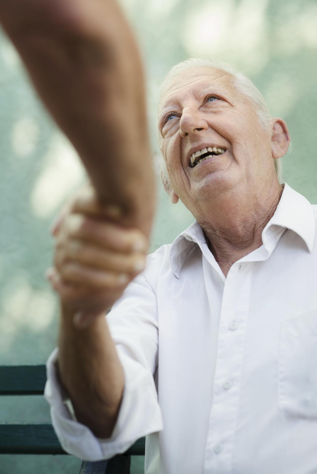Threats and opportunities in the UK care home industry