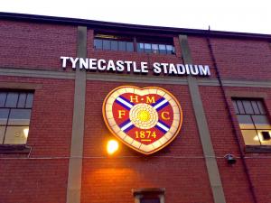 Hearts FC facing the biggest week in its history as liquidation looms