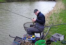 Fishing products business Preston Innovations for sale