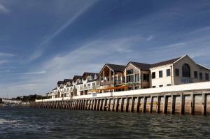 Four star hotel in north Wales on the market for £7 million