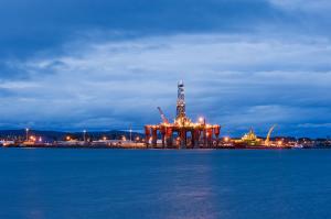 Scottish oil and gas firm rescued out of administration