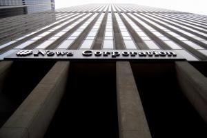 News Corp set for company-wide cloud 