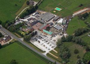 Amerton Farm and Craft Centre for sale with £1.5m price tag
