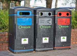 Nottinghamshire recycling centre enters administration