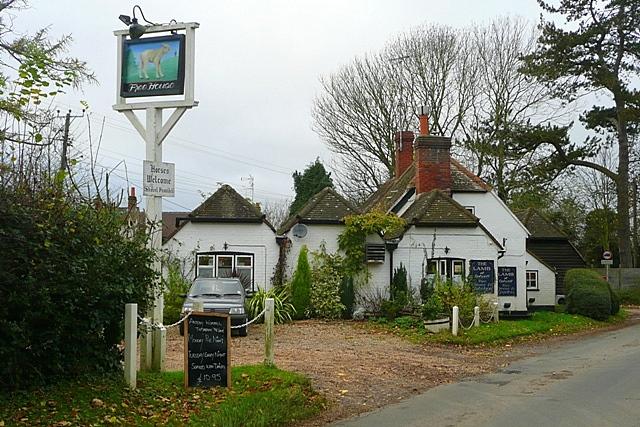 Is the market about to see an influx of pubs for sale?