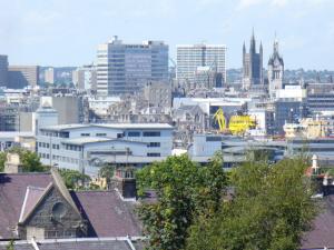 Aberdeen accountancy firms in successful merger