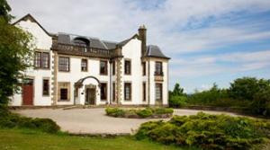 £2.5m Gleddoch House Hotel up for sale