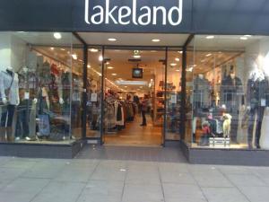 Fashion retailer Lakeland Leather enters administration