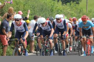 Team GB cycling supplier enters liquidation