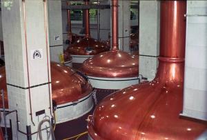 Yorkshire brewery supplier Microdat calls in administrators