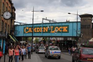Camden Crawl indie festival enters liquidation